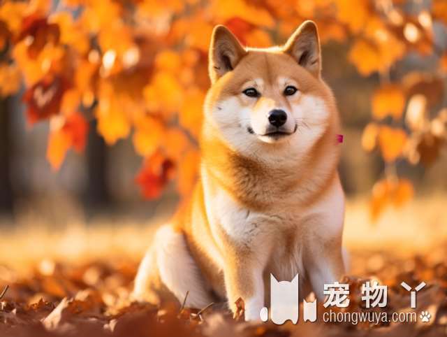 狐狸VS柴犬：有何不同？