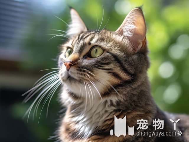 养金吉拉猫血泪史？