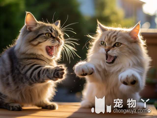 为什么布偶猫身上毛少？