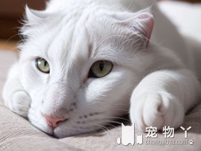 波斯猫的起源及其命名来源