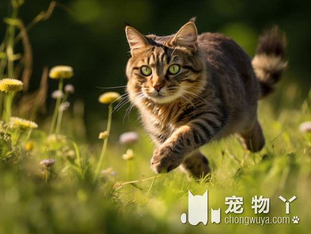 猫智商排名是怎样的？