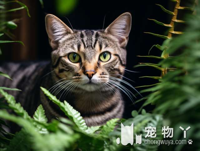 广州宠有家：这里有兔仔、猫、蚂蚁、蜥蜴、青蛙、仓鼠和鱼，是宠物爱好者的天堂吗？