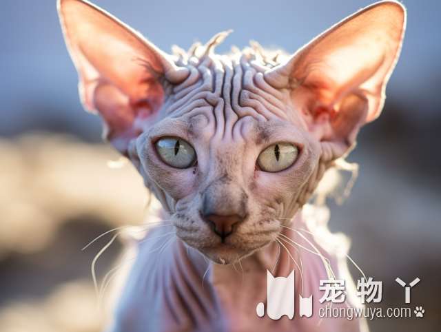 想让你的猫咪变得更可爱吗？来上海萌咔PETS伊珊娜洗护吧!